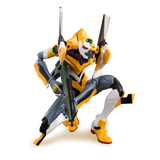 Blokees Action Edition DX Evangelion Proto Type-00'