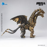 HIYA Toys Godzilla: Final Wars (2004) Keizer Ghidorah
