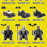 Blokees DC Defender Version 01: Legendary Batman Assemble