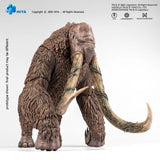 HIYA Exquisite Basic Series Godzilla King of the Monsters Behemoth