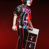 NECA Ben Cooper x KISS Costume Collection Set of 4 (6" Clothed Figures)