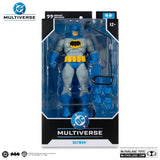 DC Multiverse Batman (The Dark Knight Returns)