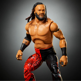 WWE Elite Series 125 Jacob Fatu