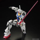 Mobile Suit Gundam RG 1/144 RX-78-2 Gundam Ver.2.0
