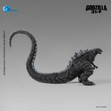 HIYA Exquisite Basic Series Godzilla Singular Point Godzilla (Ultima Version)