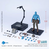 HIYA Toys Exquisite Super Series 2000 AD Rogue Trooper