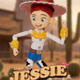 Toy Story Dynamic 8ction Heroes DAH-173 Jessie