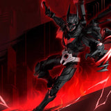Blokees DC Champion Class 02 Batman Beyond