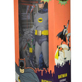 NECA Quarter Scale 1966 Adam West Batman