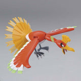 Bandai Pokémon Model Kit Ho-Oh