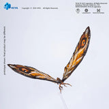 Godzilla x Kong: The New Empire Mothra and Suko Action Figure Set