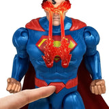DC Comics Core Collection Deluxe Heat Series Superman