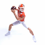 Collegiate Legends Clemson Tigers #2 Cade Klubnik