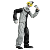 Trick or Treat Studios Terrifier 2 SET OF 4 (5" Scale)