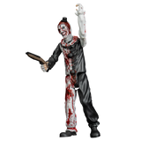 Trick or Treat Studios Terrifier 2 SET OF 4 (5" Scale)