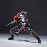 U-P Finegures (LPZZ) Batman: Arkham Knight Arkham Knight