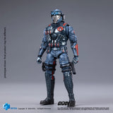 HIYA G.I. Joe Exquisite Mini Cobra Viper