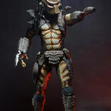 NECA Predator City Hunter Predator with LED Lights (1:4 Scale)