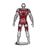 DC Multiverse Platinum Label Zatana / Darkstars / Pantina Wonder Woman BUNDLE OF 3