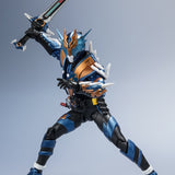 S.H. Figuarts Kamen Rider Cross-Z Heisei Generations Edition