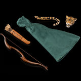 Mythic Legions The Roleplaying Game Ranger Character Pack