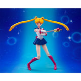 S.H.Figuarts Sailor Moon Crystal Star Compact Edition