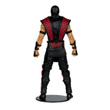 McFarlane Toys Mortal Kombat Klassic Ermac