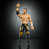 WWE Elite Series 124 Alex Shelley