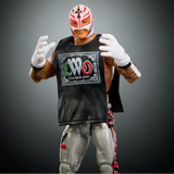 WWE Elite Series 124 Rey Mysterio