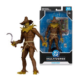 DC Multiverse Scarecrow (DC Classic)