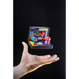 Console Heroes Sonic the Hedgehog 3 Console Heroes Carnival Night Zone (Genesis) Cartridge Diorama