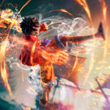 S.H. Figuarts One Piece Monkey.D.Luffy (The Raid on Onigashima)