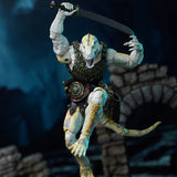 Savage Crucible Shield of D'Zaera