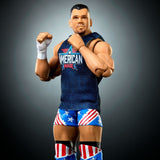 WWE Elite Series 122 Julius Creed