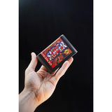 Console Heroes Street Fighter II Console Heroes Ken Stage (Genesis) Cartridge Diorama