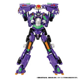 Transformers Synergenex Series AME-01 Evangelion Prime 01