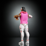 WWE Elite Series 124 Jey Uso