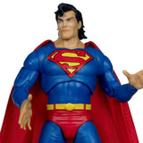 DC Page Punchers Superman (Zero Hour)