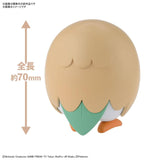 Bandai Pokémon Model Kit Quick! #10 Rowlet