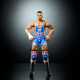 WWE Elite Series 122 Julius Creed