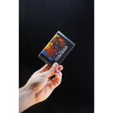 Console Heroes Altered Beast Console Heroes Graveyard (Genesis) Cartridge Diorama