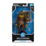 DC Multiverse Scarecrow (DC Classic)