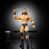 WWE Elite Series 123 Drew Mcintyre