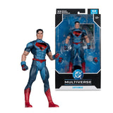 DC Multiverse Wave 25 CASE OF 6