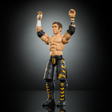 WWE Elite Series 124 Chris Sabin