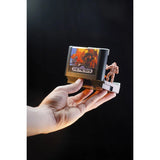 Console Heroes Altered Beast Console Heroes Graveyard (Genesis) Cartridge Diorama