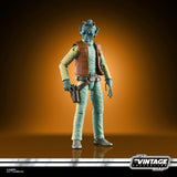 Star Wars The Vintage Collection Greedo (A New Hope)