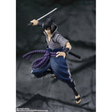 S.H.Figuarts Naruto Shippuden Sasuke Uchiha (He Who Bears all Hatred)