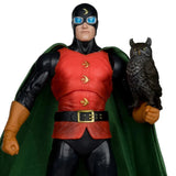 DC Multiverse Collector Edition #48 Doctor Mid-Night (JSA)