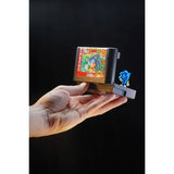 Console Heroes Sonic the Hedgehog 3 Console Heroes Carnival Night Zone (Genesis) Cartridge Diorama